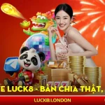 tài xỉu live luck8